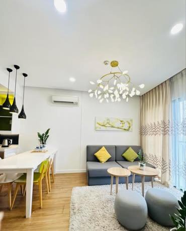 Photo of Livingroom in Tan Binh
