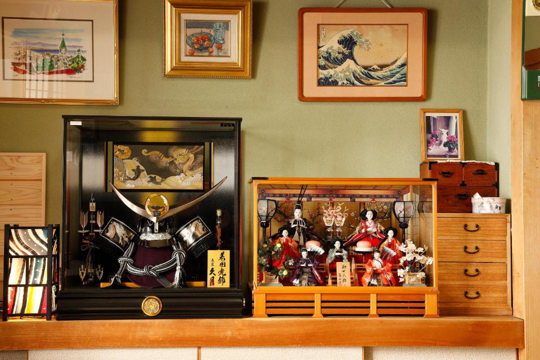Photo of Others in Tsuruta
