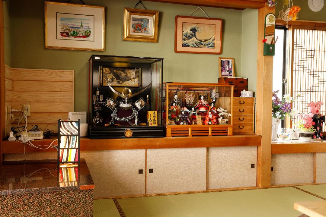 Photo of Others in Tsuruta