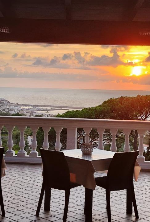Photo of Patio Balcony in Forio