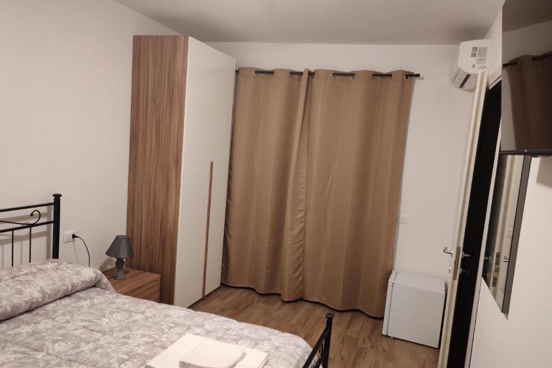 Photo of Bedroom in Villa Celiera