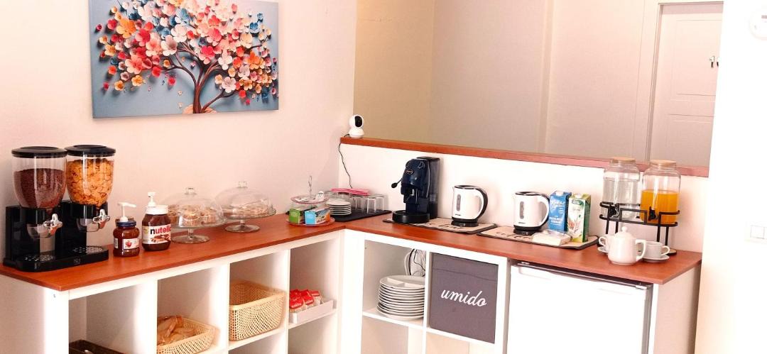 Photo of Kitchen in Bagnoli