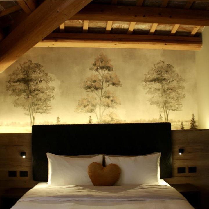 Photo of Bedroom in Crespignaga