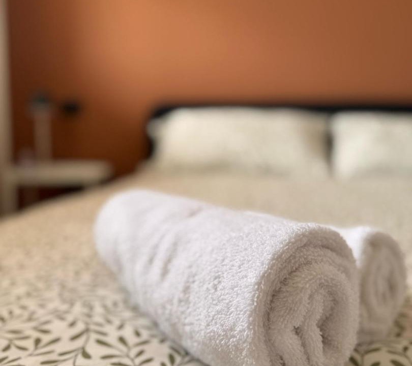 Photo of Bedroom in Castelfranco Veneto