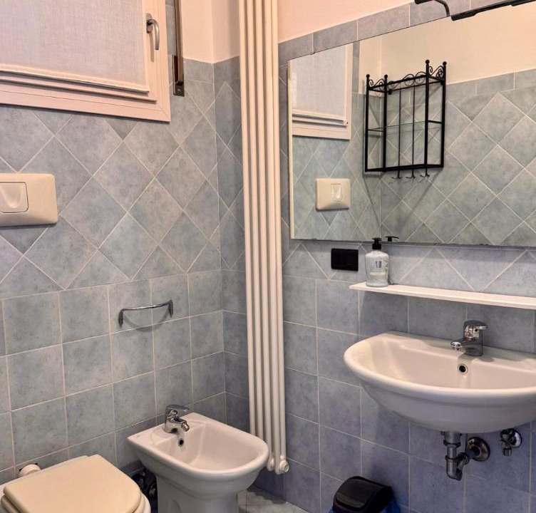 Photo of Bathroom in Castelfranco Veneto