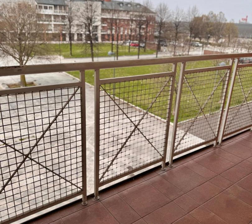 Photo of Patio Balcony in Castelfranco Veneto