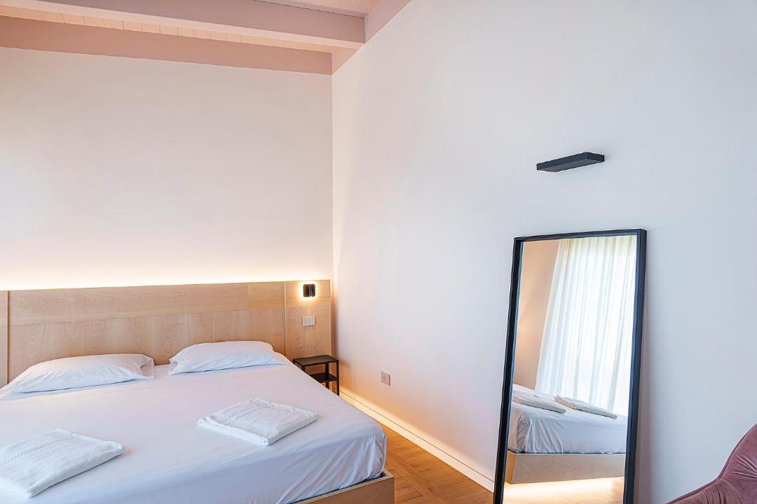 Photo of Bedroom in Monte di Procida