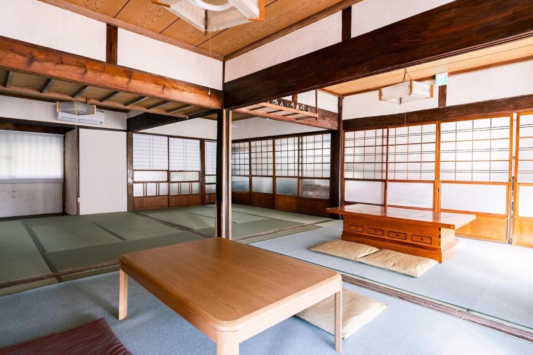 Photo of Others in Suruga Ward