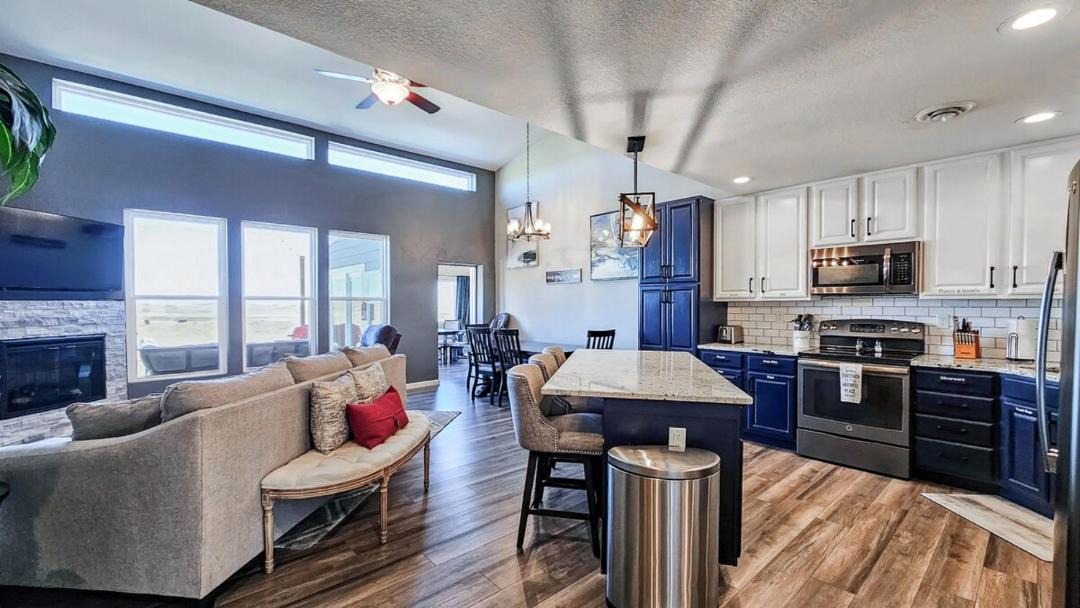 Photo of Kitchen in Hermosa