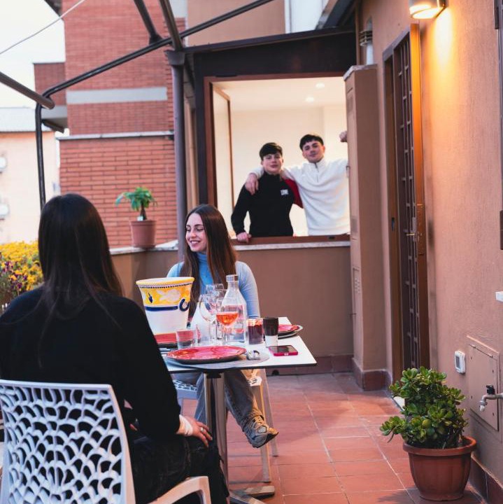 Photo of Others in Tuscolano