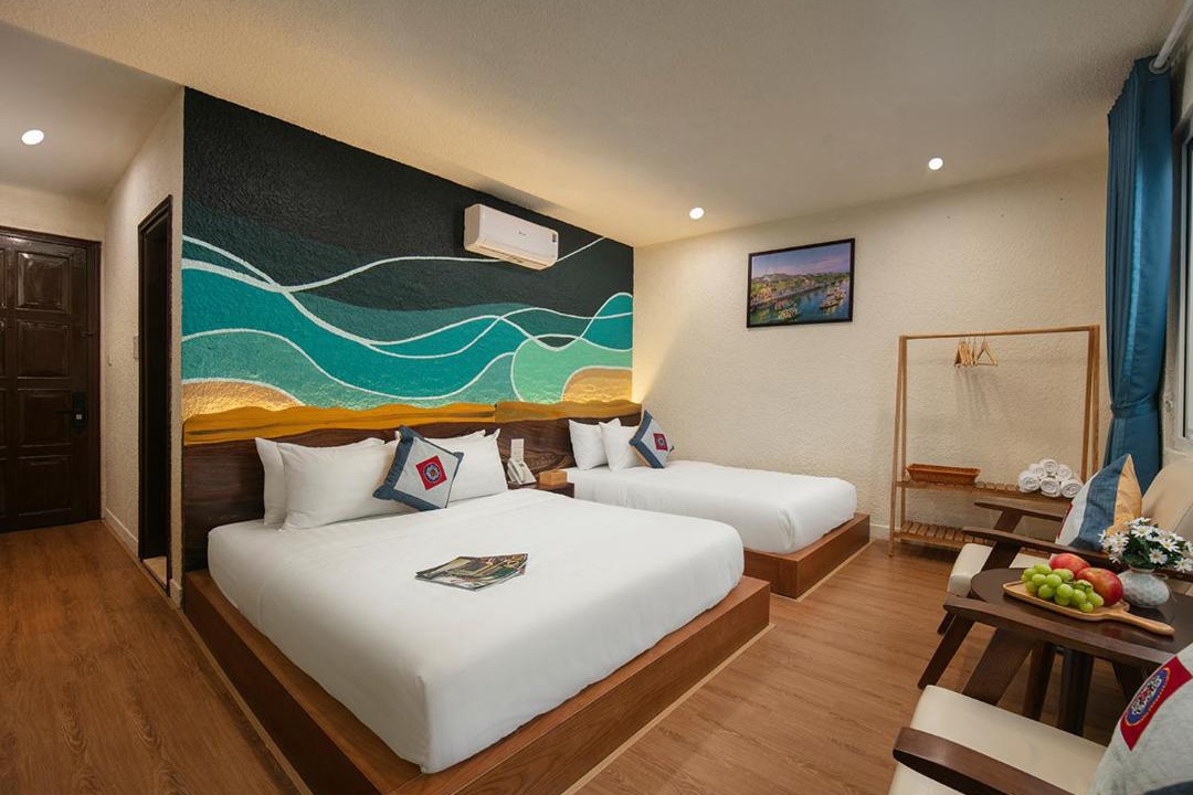 Photo of Bedroom in Truc Bach
