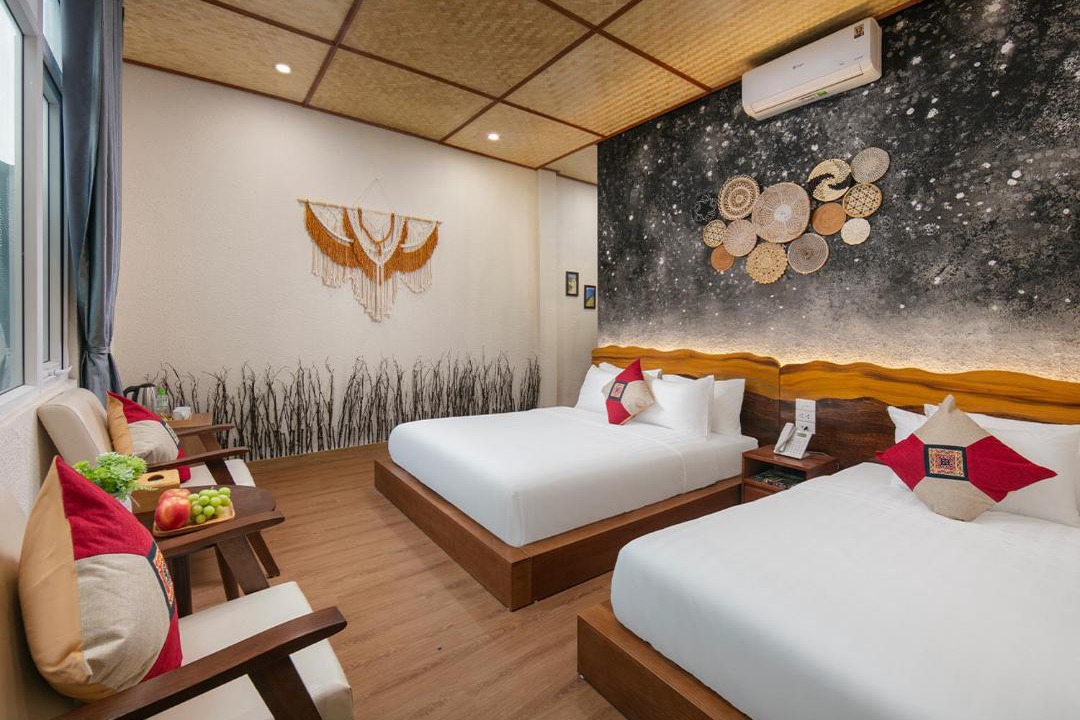 Photo of Bedroom in Truc Bach