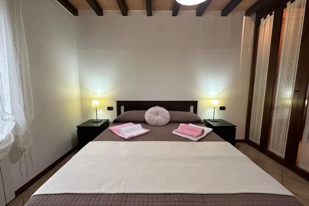 Photo of Bedroom in Bagni San Filippo