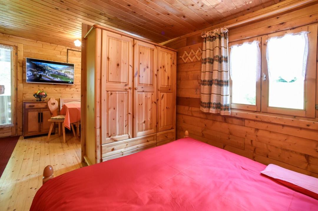 Photo of Bedroom in Alleghe