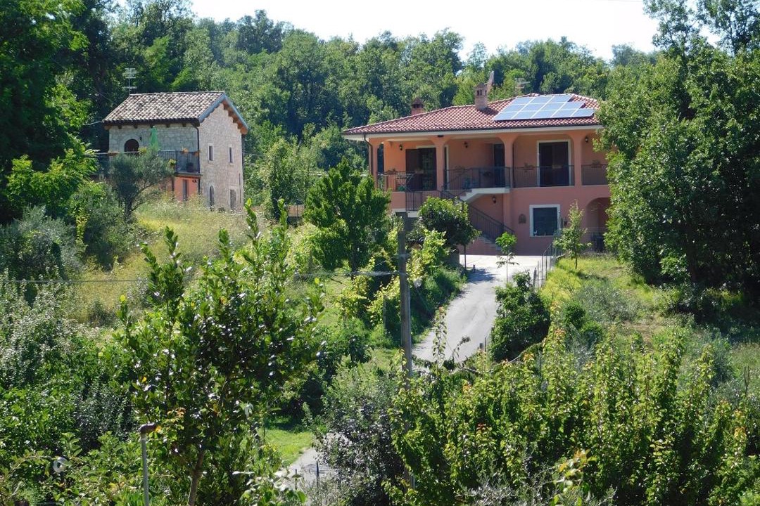 Photo of Others in Abbateggio