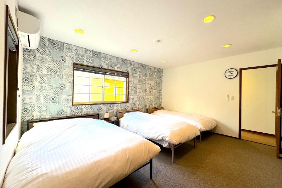 Photo of Bedroom in Oyama