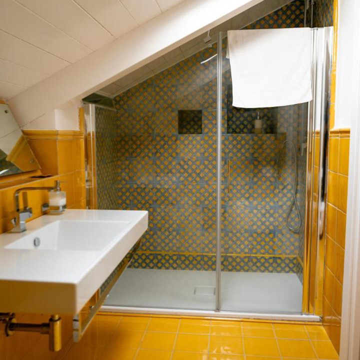 Photo of Bathroom in Panza