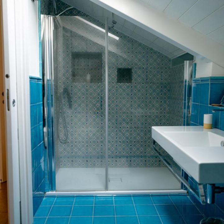 Photo of Bathroom in Panza