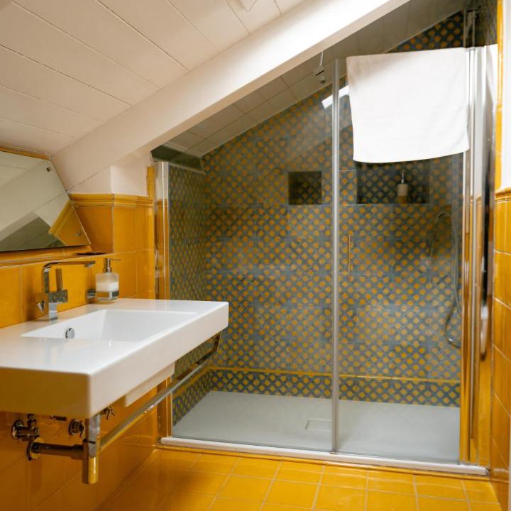 Photo of Bathroom in Panza