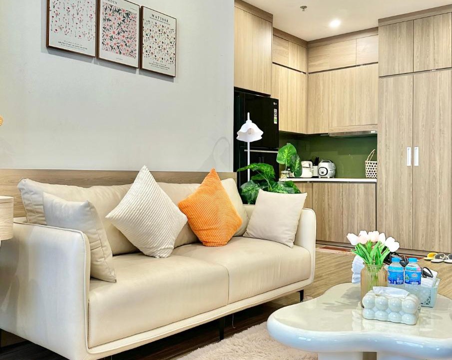 Photo of Livingroom in Ha Dong