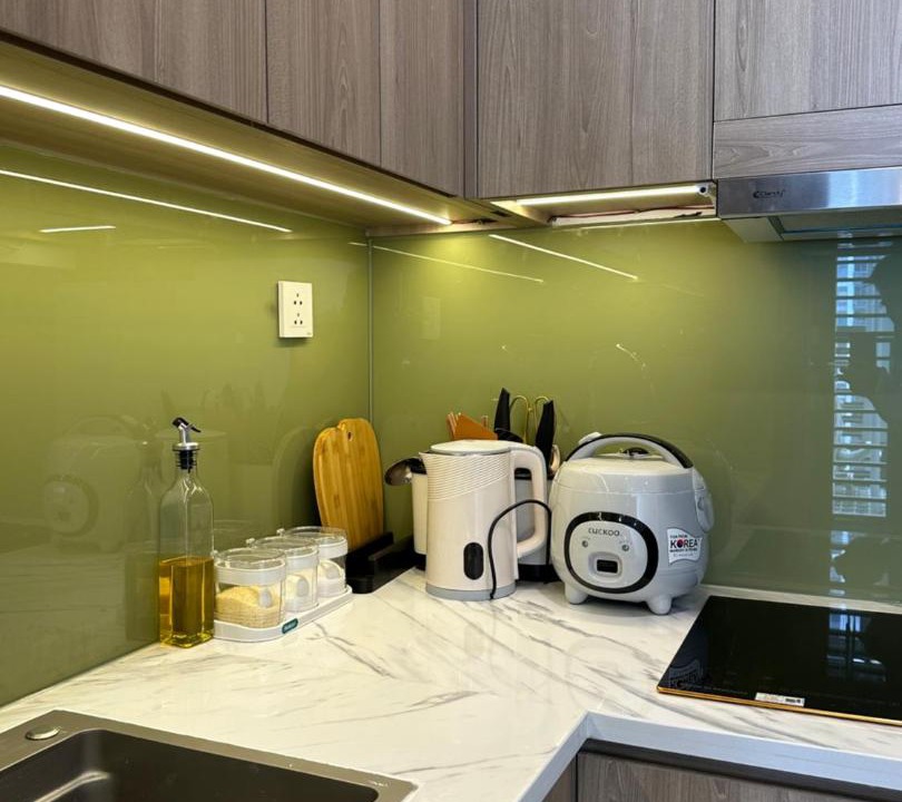 Photo of Kitchen in Ha Dong