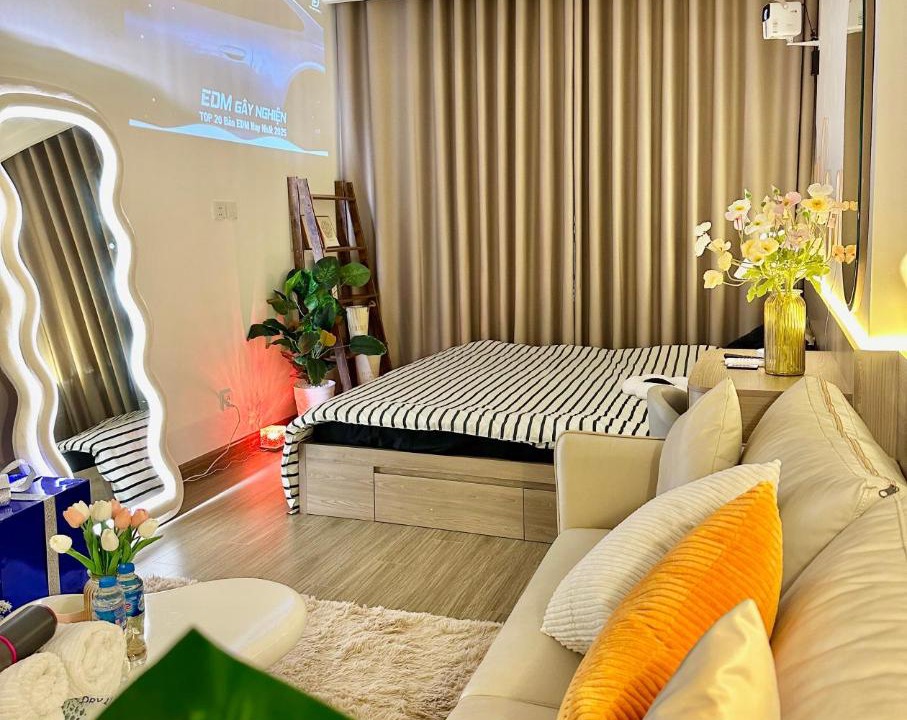 Photo of Livingroom in Ha Dong