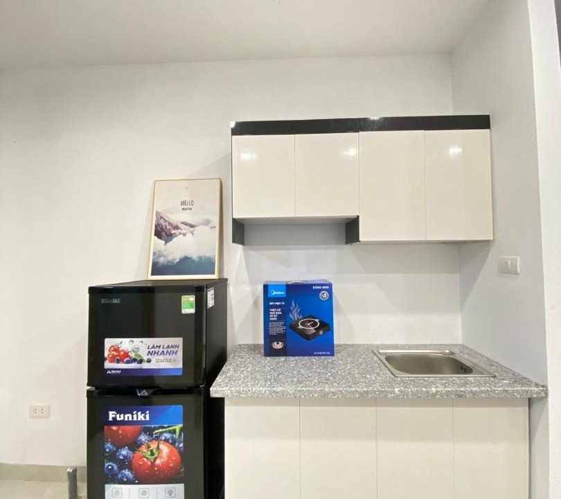 Photo of Kitchen in Tay Ho