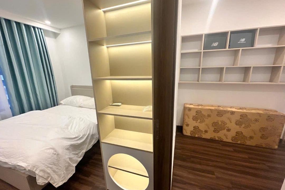 Photo of Bedroom in Le Chan