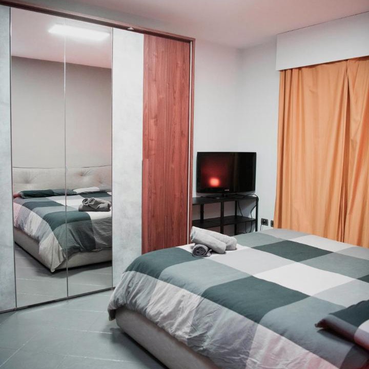 Photo of Bedroom in Albano Laziale
