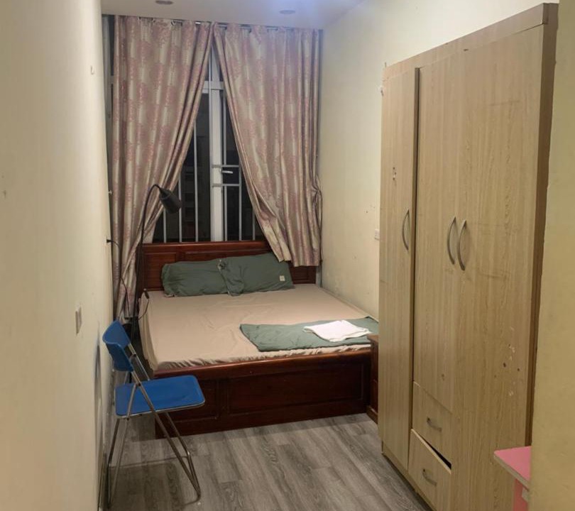 Photo of Bedroom in Hang Bai