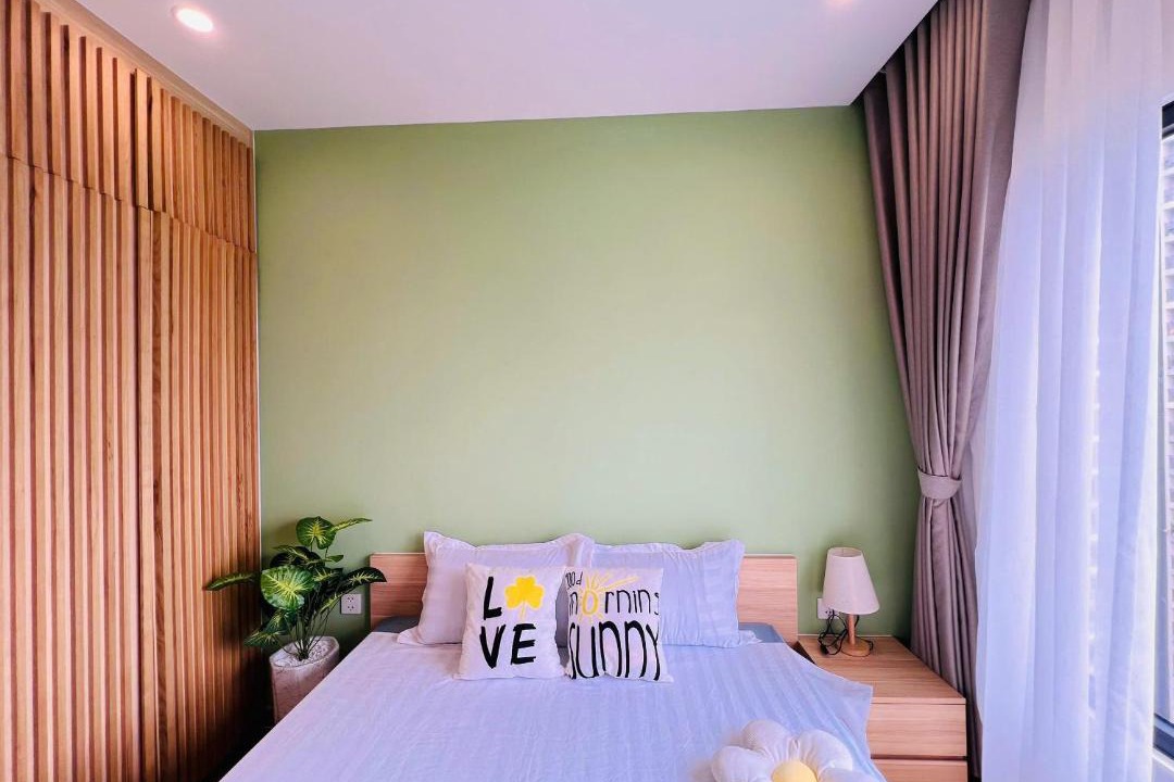 Photo of Bedroom in District 9