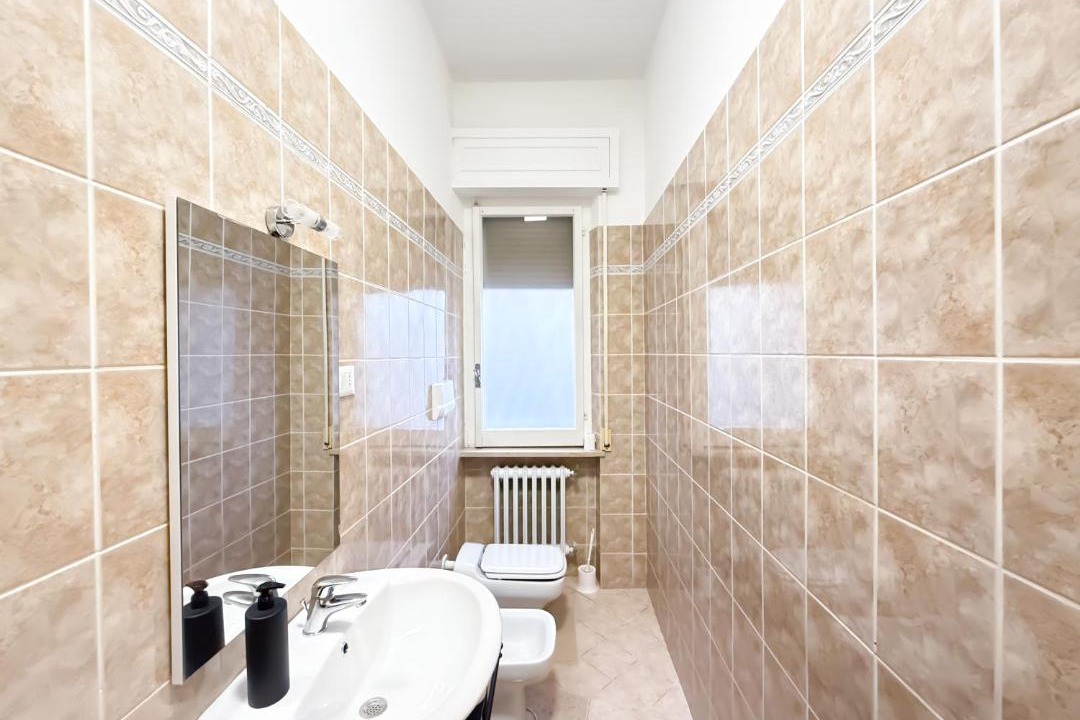 Photo of Bathroom in Pineta