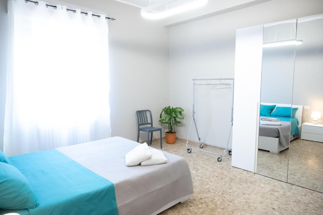 Photo of Bedroom in Pineta