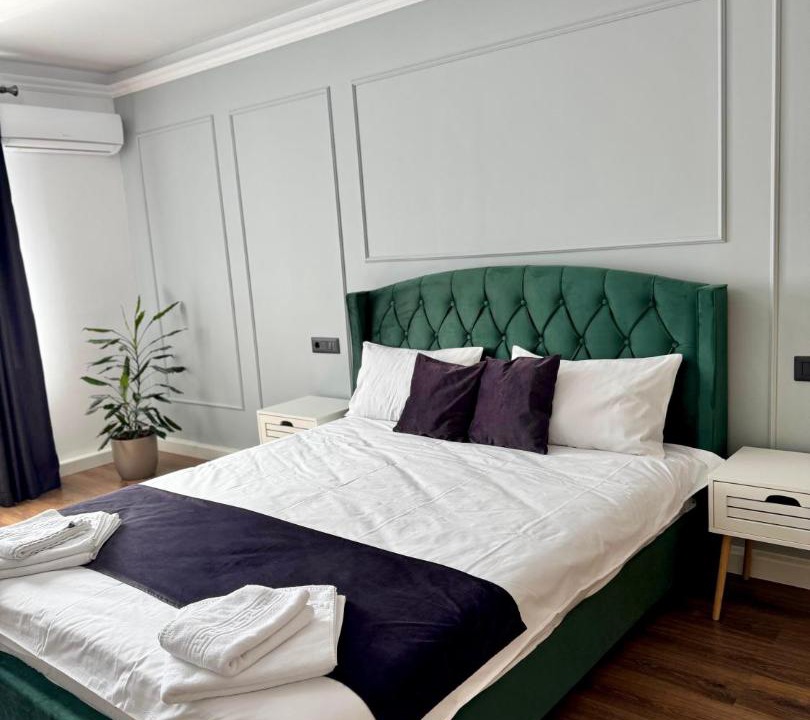 Photo of Bedroom in Brasov