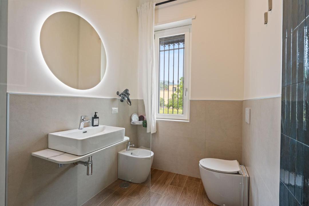 Photo of Bathroom in Sant'Antonio Abate