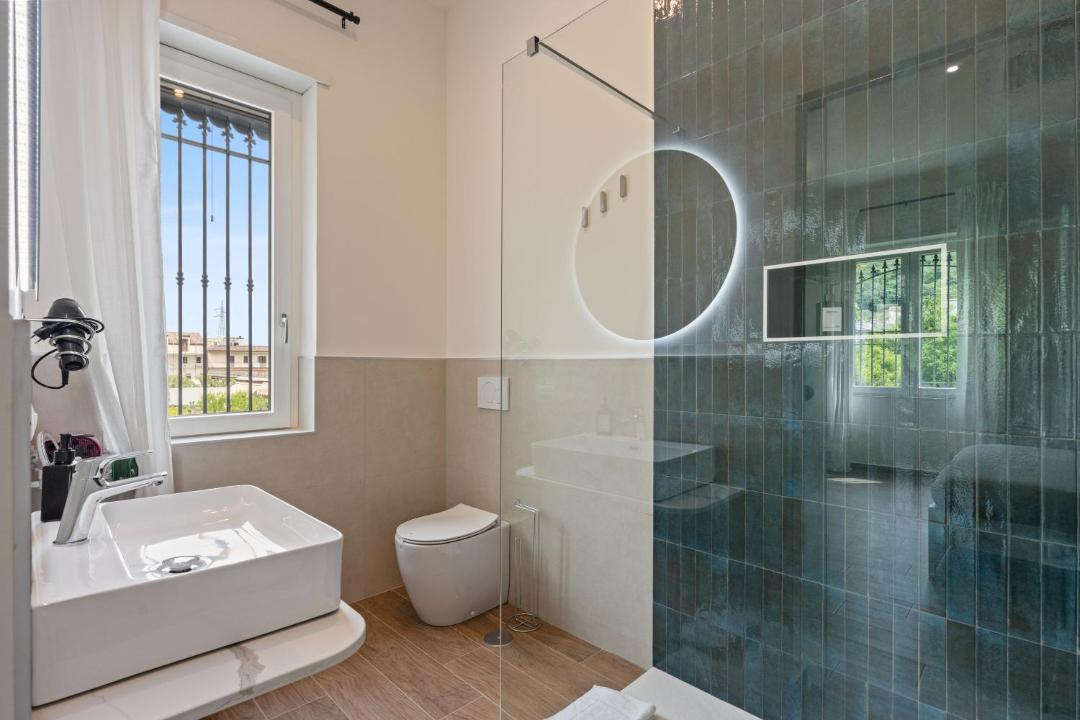 Photo of Bathroom in Sant'Antonio Abate
