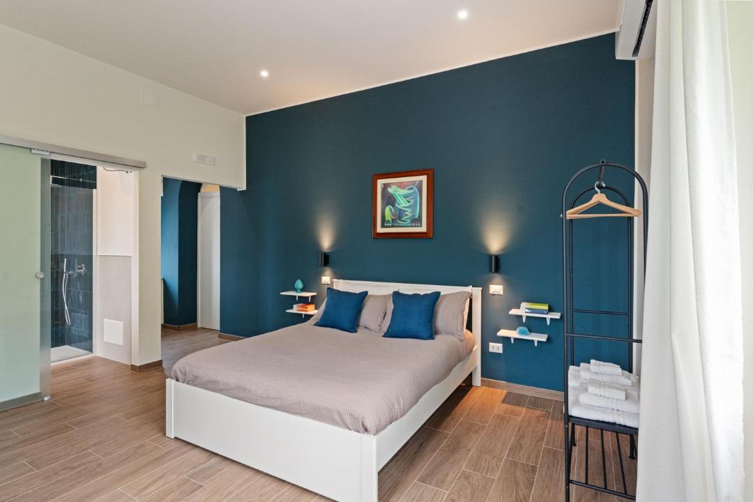 Photo of Bedroom in Sant'Antonio Abate