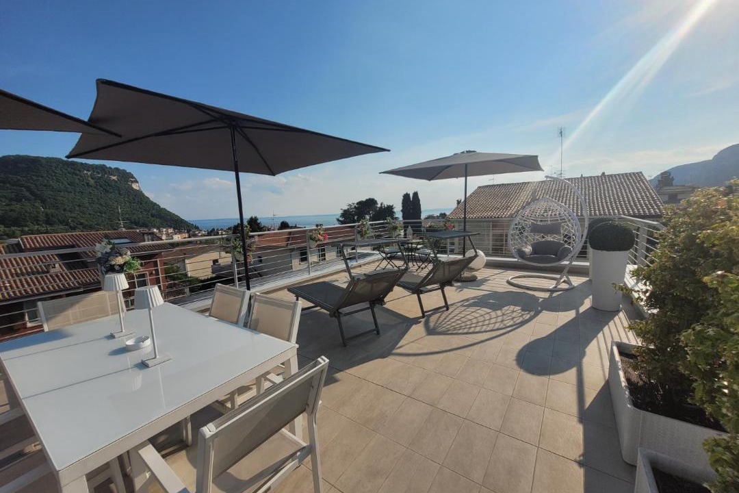 Photo of Patio Balcony in Garda