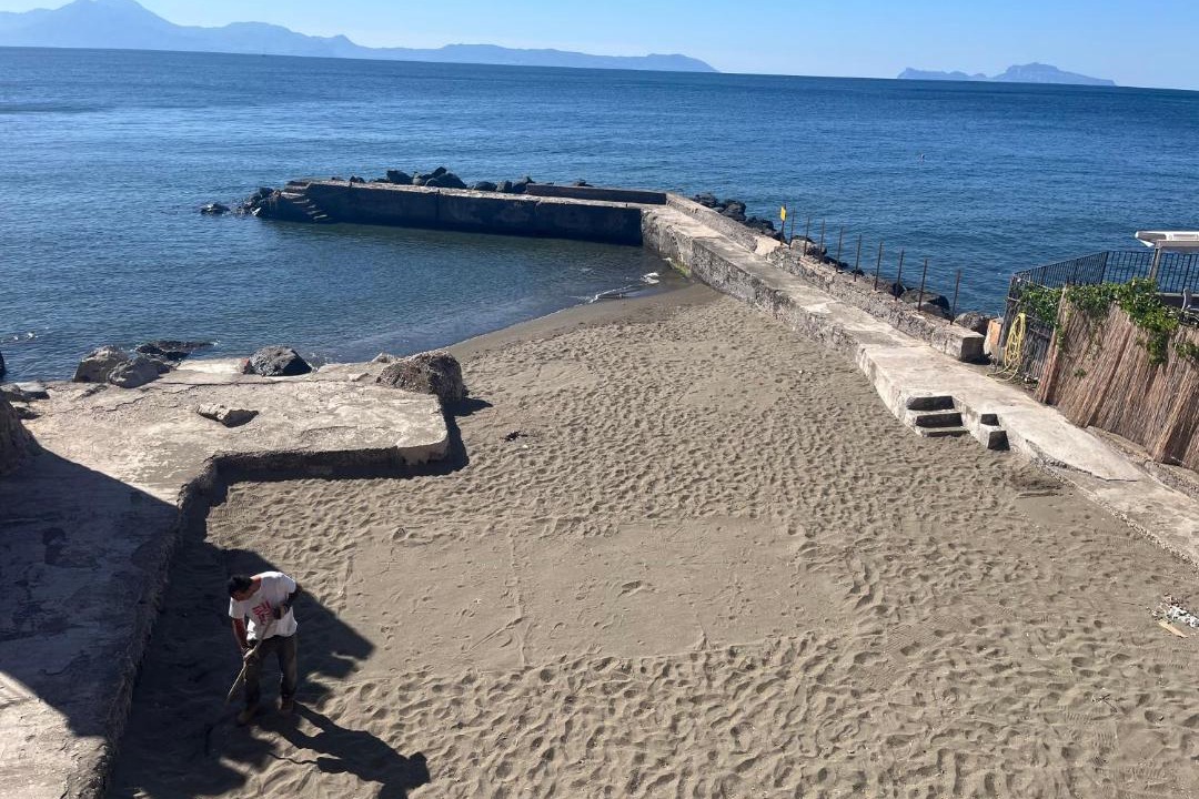 Photo of Others in Posillipo