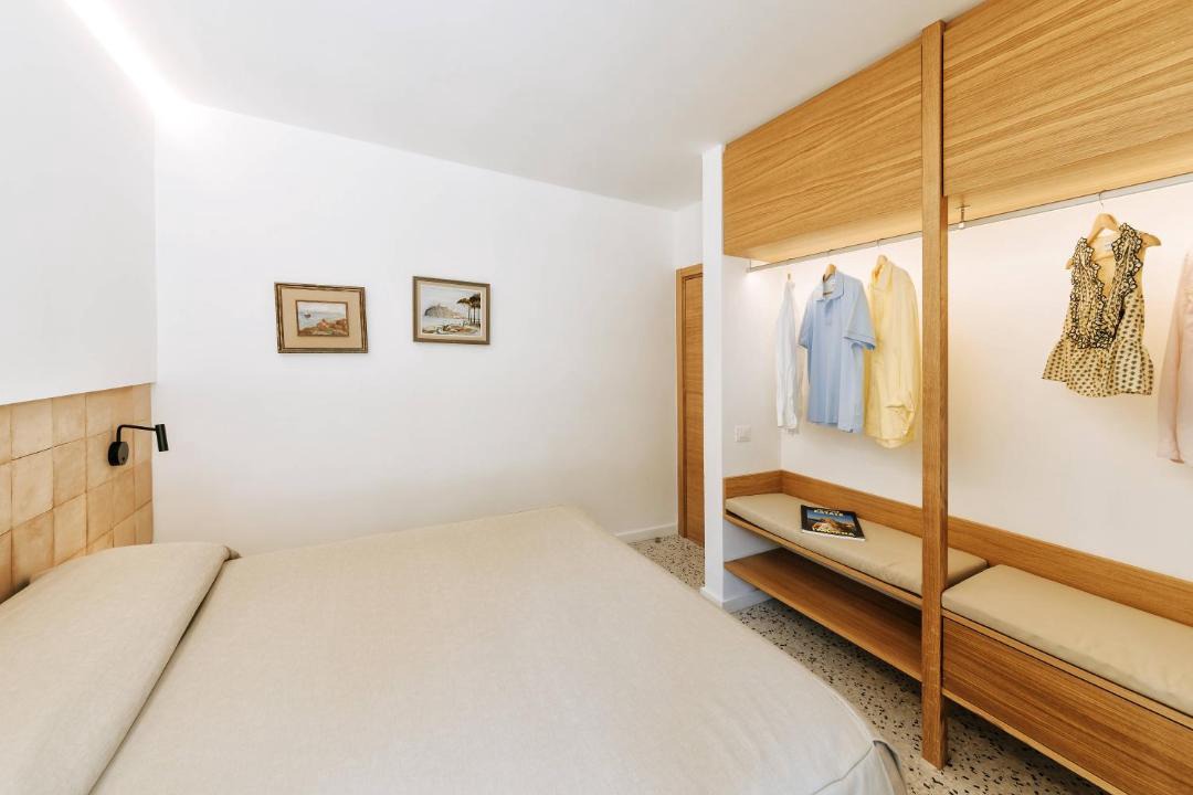 Photo of Bedroom in Panza
