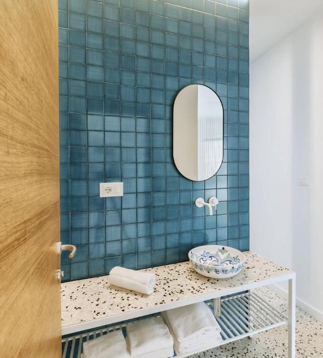 Photo of Bathroom in Panza