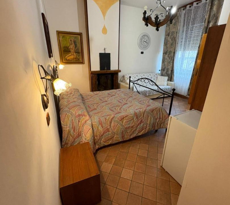 Photo of Bedroom in San Lazzaro