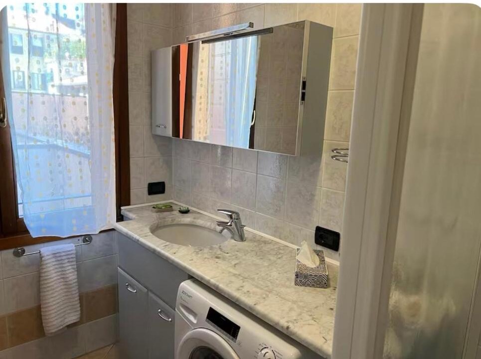 Photo of Bathroom in Castelfranco Veneto