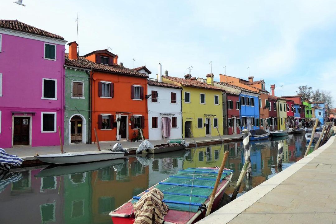 Photo of Buildings in Castelcucco