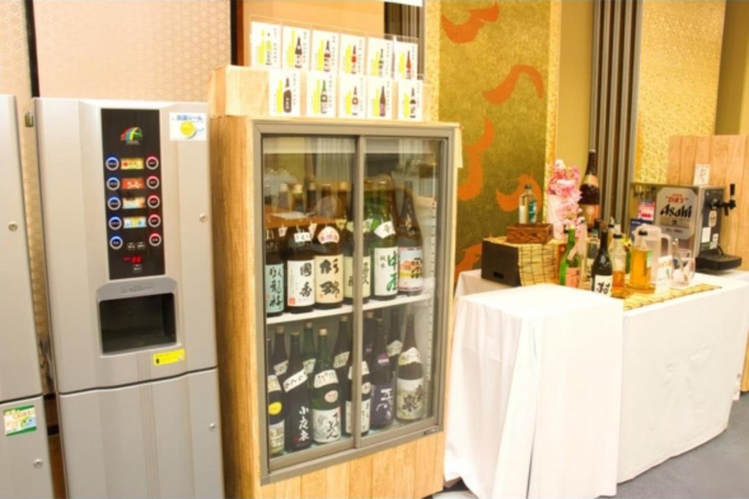 Photo of Kitchen in Nishina