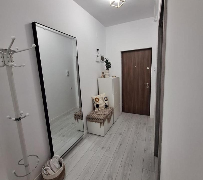 Photo of Bathroom in Cisnadie