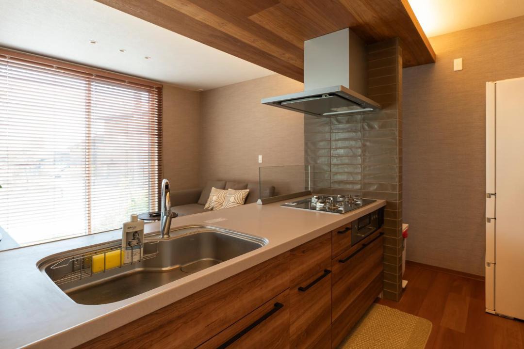 Photo of Kitchen in Koshi