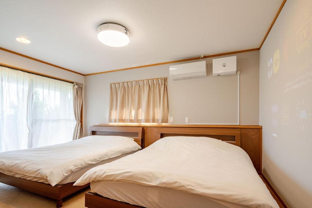 Photo of Bedroom in Hakone