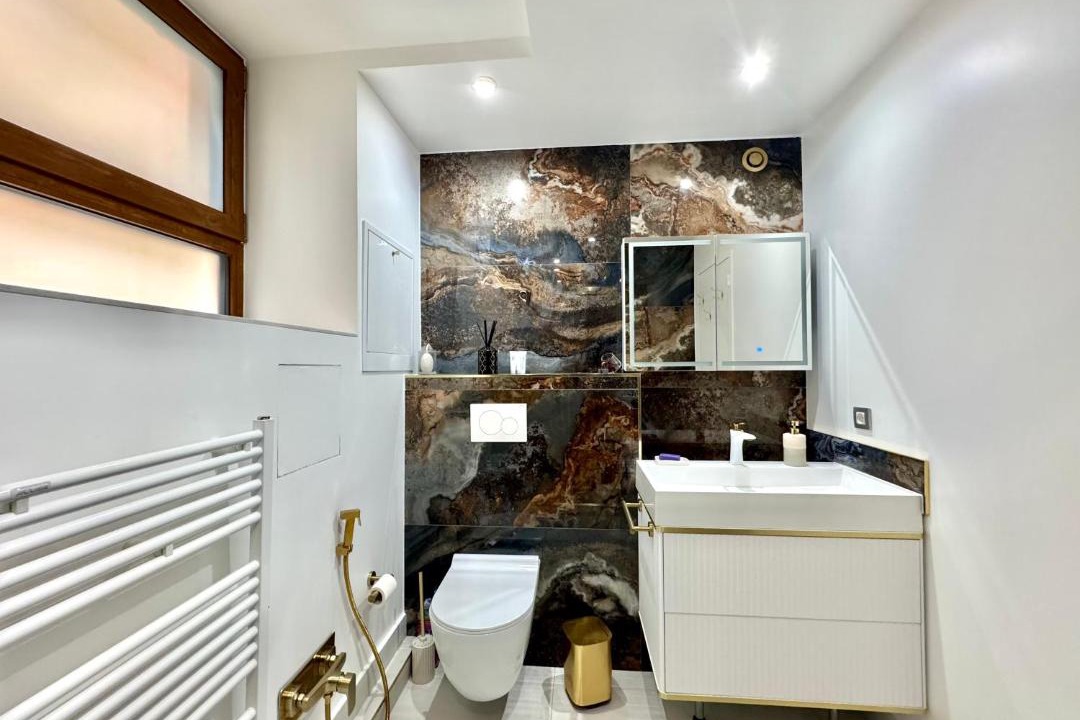 Photo of Bathroom in Old Town