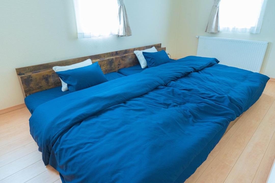 Photo of Bedroom in Nanporo